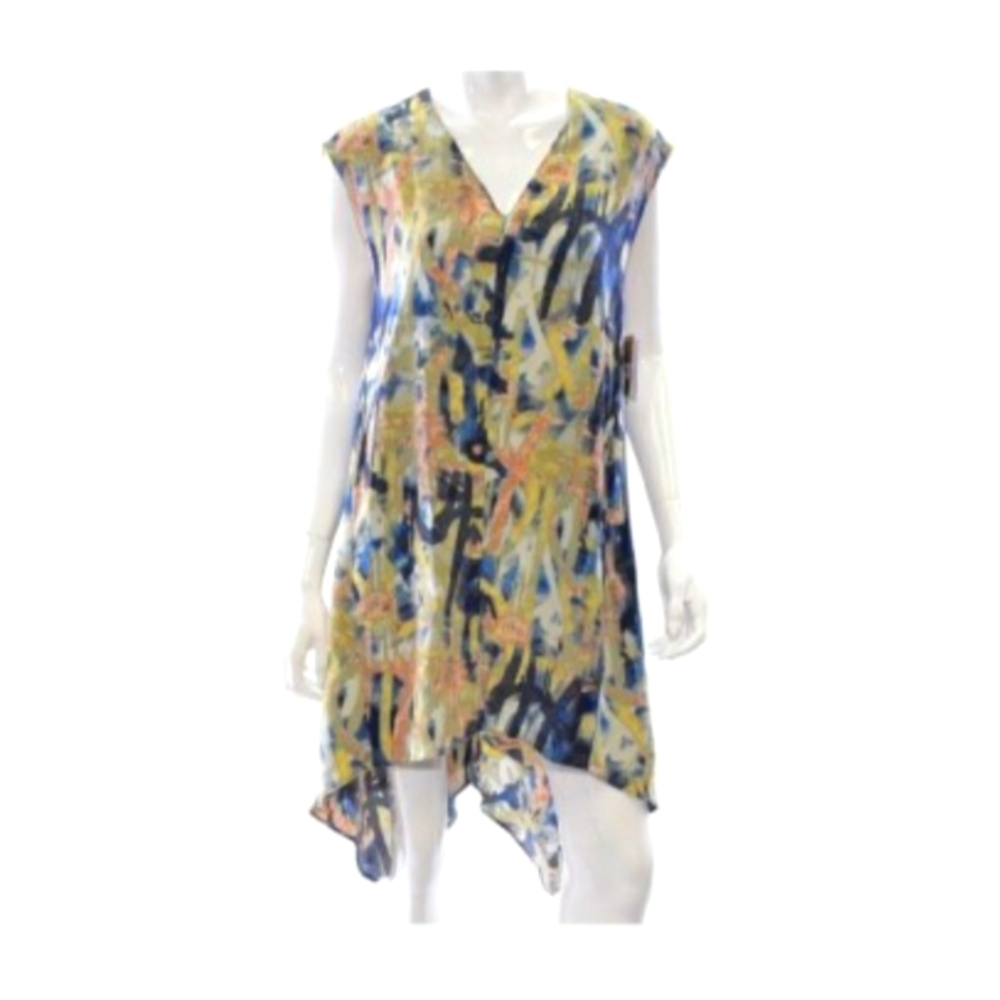 RACHEL Rachel Roy Sz S Sydney dress
